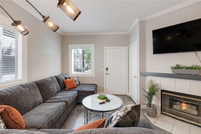 5250 South Rainbow Boulevard 1064, Las Vegas, NV 89118