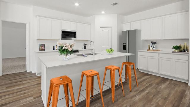 10515 Aren Road, Conroe, TX 77303