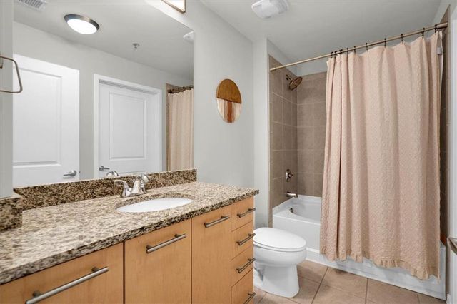 3324 Peachtree NE Road 1307, Atlanta, GA 30326