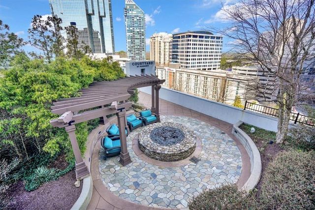 3324 Peachtree NE Road 1307, Atlanta, GA 30326