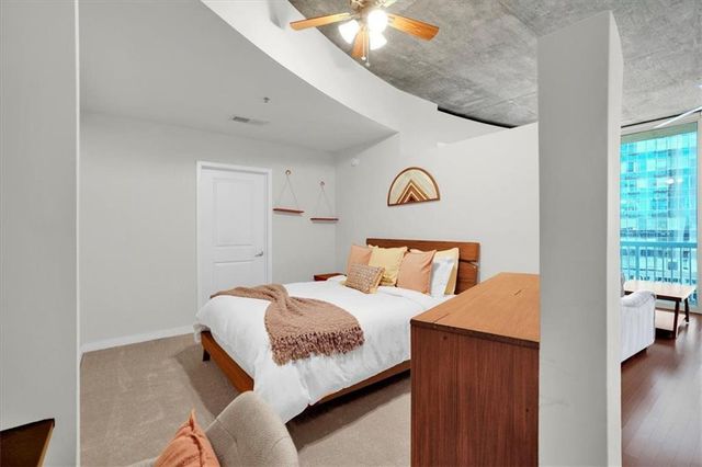 3324 Peachtree NE Road 1307, Atlanta, GA 30326