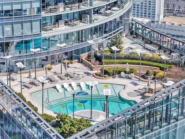 3324 Peachtree NE Road 1307, Atlanta, GA 30326