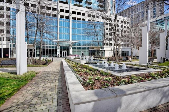 3324 Peachtree NE Road 1307, Atlanta, GA 30326