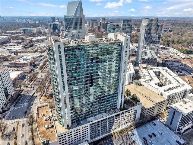 3324 Peachtree NE Road 1307, Atlanta, GA 30326