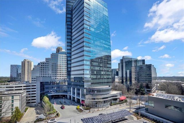 3324 Peachtree NE Road 1307, Atlanta, GA 30326