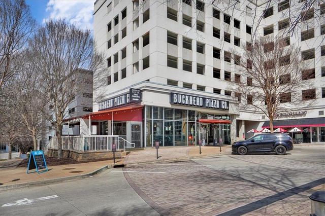 3324 Peachtree NE Road 1307, Atlanta, GA 30326
