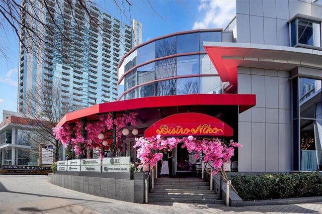 3324 Peachtree NE Road 1307, Atlanta, GA 30326