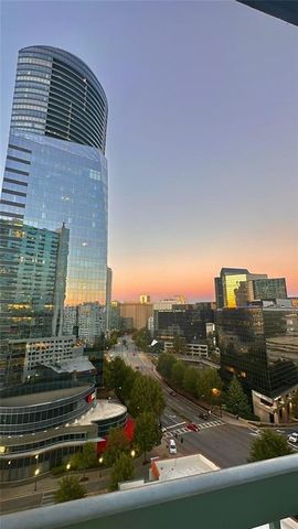 3324 Peachtree NE Road 1307, Atlanta, GA 30326