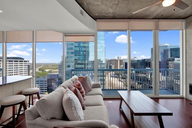 3324 Peachtree NE Road 1307, Atlanta, GA 30326