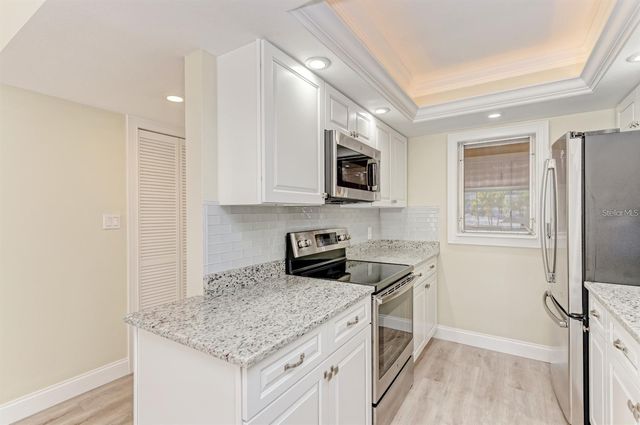 129 TYLER DRIVE 101, Sarasota, FL 34236