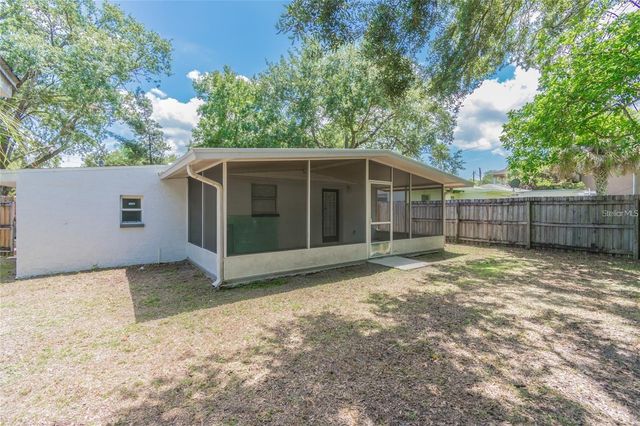 1911 W SAINT CONRAD STREET, Tampa, FL 33607