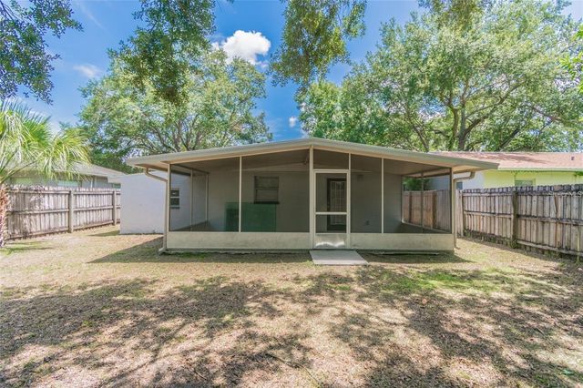 1911 W SAINT CONRAD STREET, Tampa, FL 33607