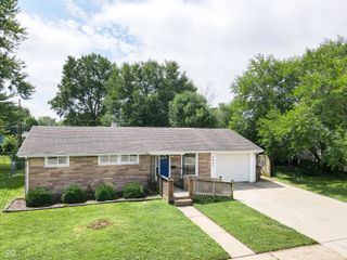 2805 Kentucky Avenue, Columbus, IN 47201