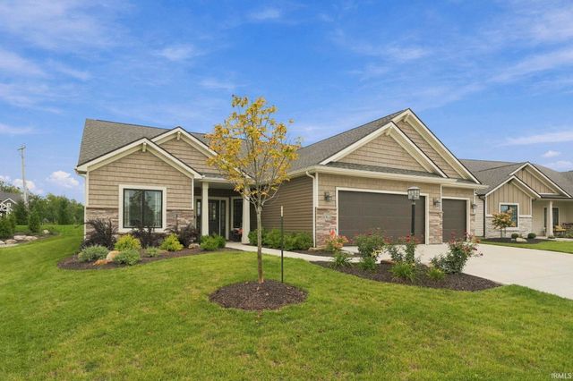 18764 Eisley Cove, Auburn, IN 46706