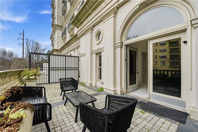 199 14th NE Street 103, Atlanta, GA 30309