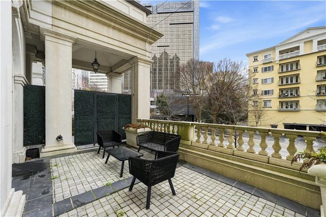 199 14th NE Street 103, Atlanta, GA 30309