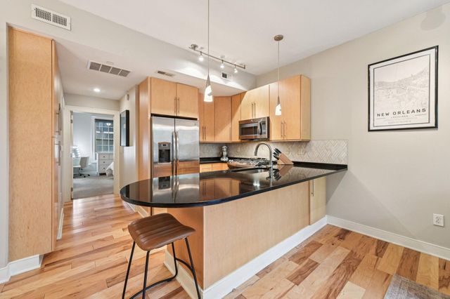 282 E Gay Street, G34, Columbus, OH 43215