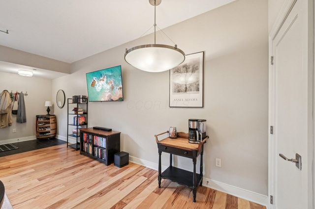 282 E Gay Street, G34, Columbus, OH 43215