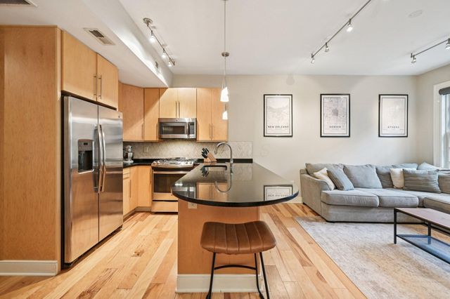 282 E Gay Street, G34, Columbus, OH 43215