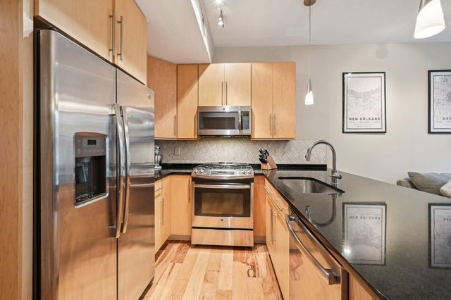 282 E Gay Street, G34, Columbus, OH 43215