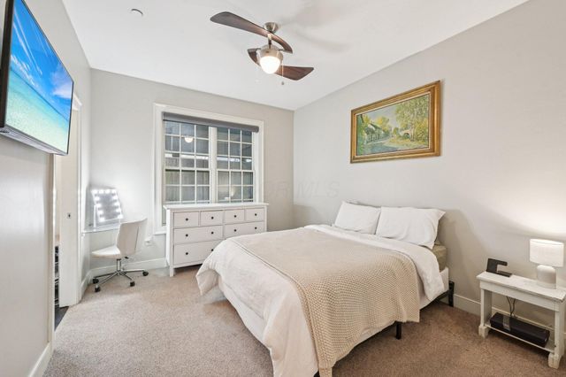 282 E Gay Street, G34, Columbus, OH 43215