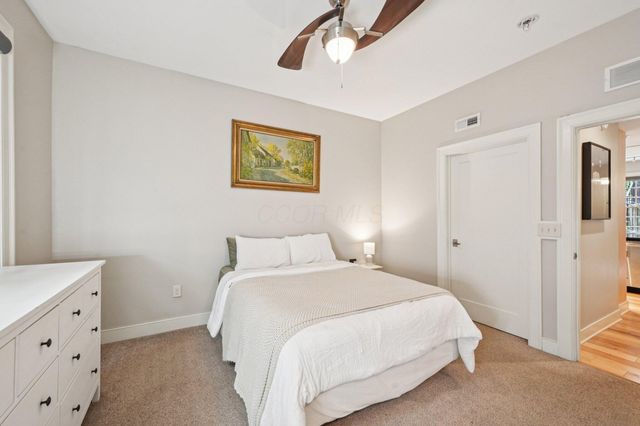 282 E Gay Street, G34, Columbus, OH 43215