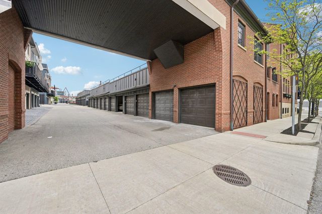 282 E Gay Street, G34, Columbus, OH 43215