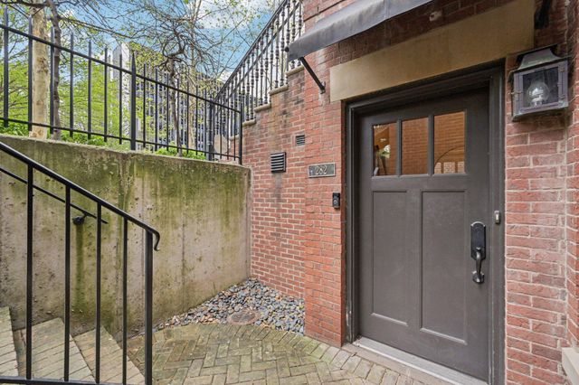 282 E Gay Street, G34, Columbus, OH 43215