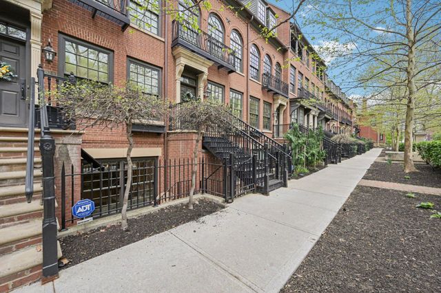 282 E Gay Street, G34, Columbus, OH 43215