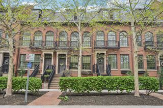282 E Gay Street, G34, Columbus, OH 43215