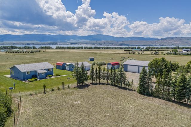 275 Goose Bay Lane, Townsend, MT 59644