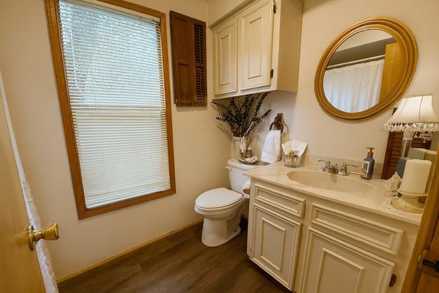 314 Cockerell Street, Eustace, TX 75124