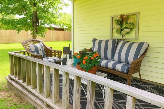 314 Cockerell Street, Eustace, TX 75124