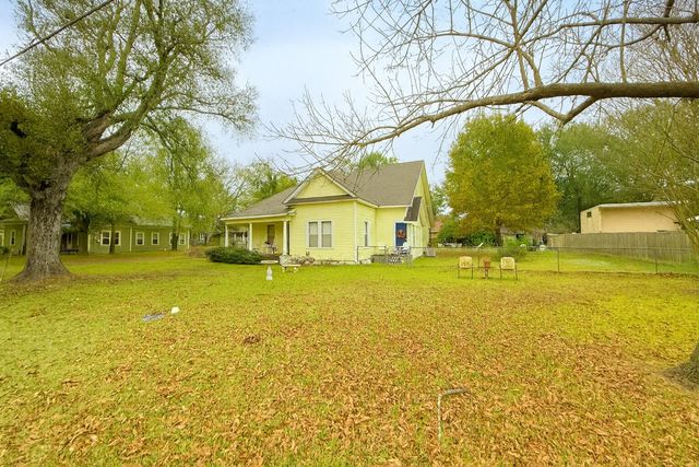 314 Cockerell Street, Eustace, TX 75124