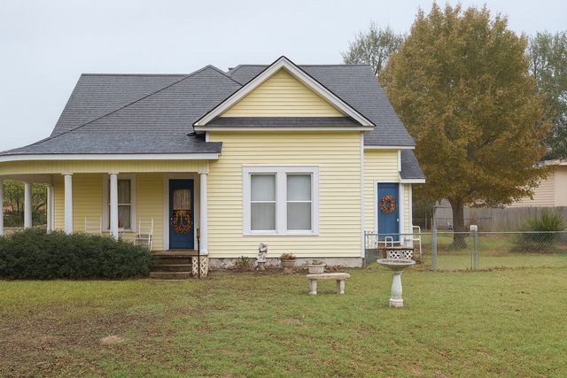 314 Cockerell Street, Eustace, TX 75124