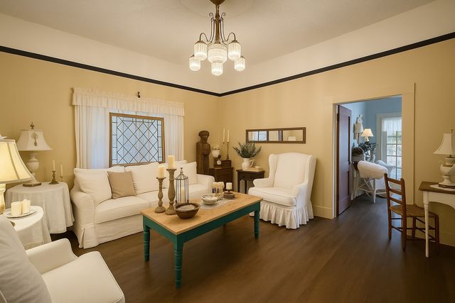 314 Cockerell Street, Eustace, TX 75124