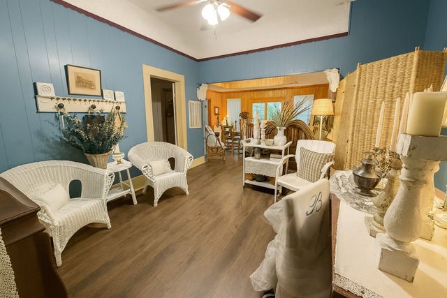 314 Cockerell Street, Eustace, TX 75124