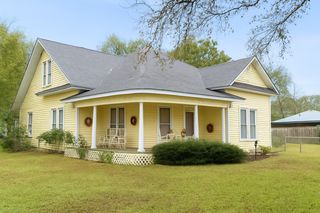 314 Cockerell Street, Eustace, TX 75124