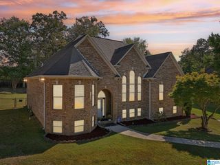 4681 NORTHRIDGE DRIVE, Gardendale, AL 35071