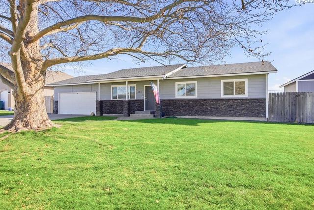 225 Mata Rd, Kennewick, WA 99338