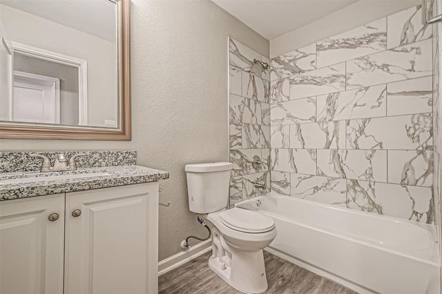 1539 Pleasantville Drive, Houston, TX 77029