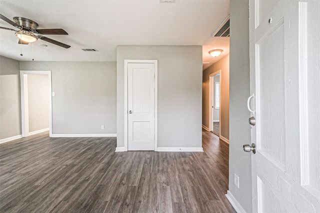 1539 Pleasantville Drive, Houston, TX 77029
