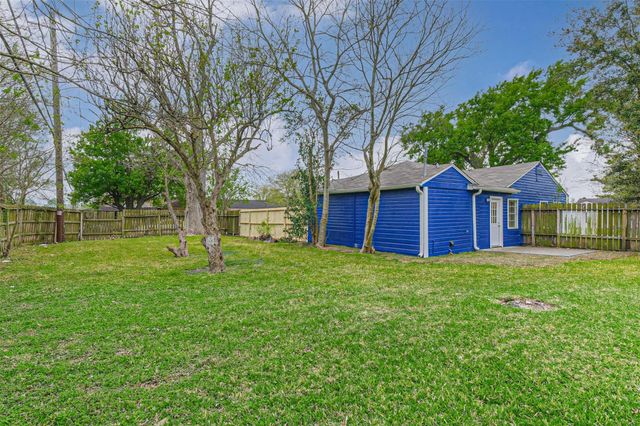 1539 Pleasantville Drive, Houston, TX 77029