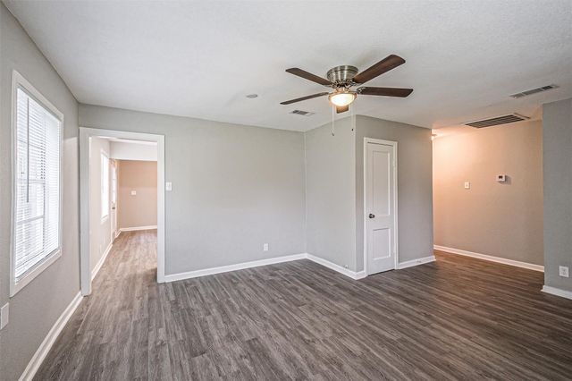 1539 Pleasantville Drive, Houston, TX 77029