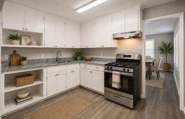 1539 Pleasantville Drive, Houston, TX 77029