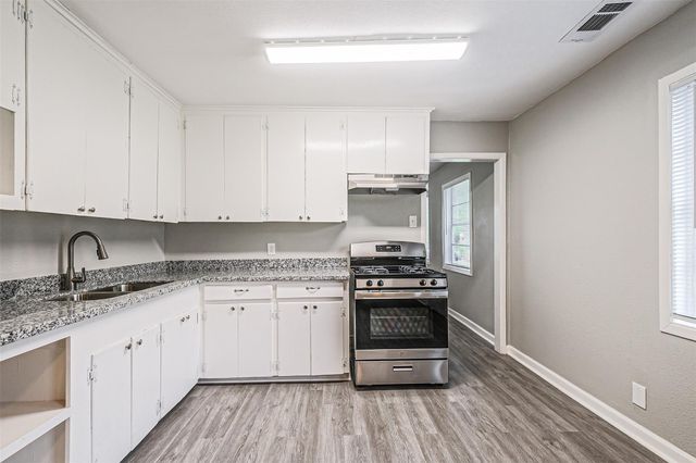 1539 Pleasantville Drive, Houston, TX 77029