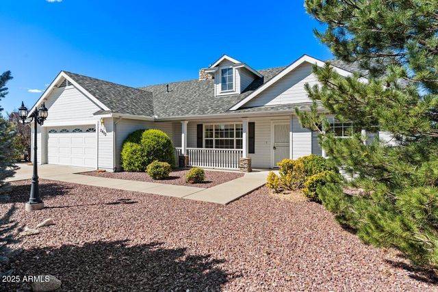 2400 GABLES Way, Chino Valley, AZ 86323