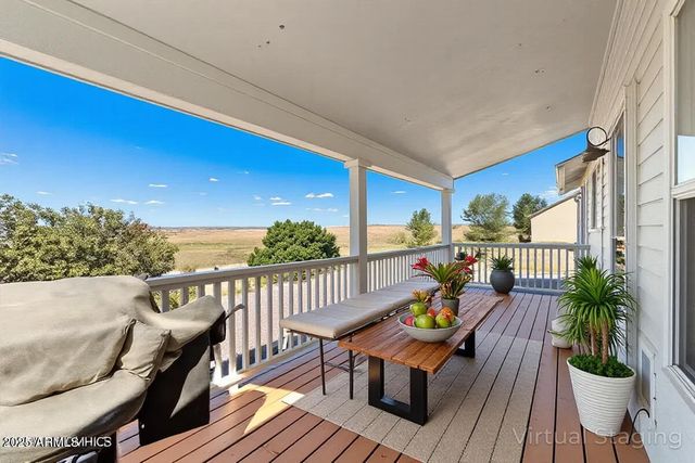 2400 GABLES Way, Chino Valley, AZ 86323