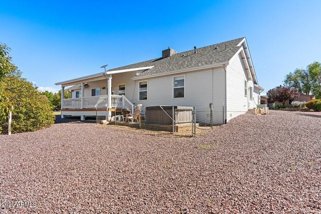 2400 GABLES Way, Chino Valley, AZ 86323
