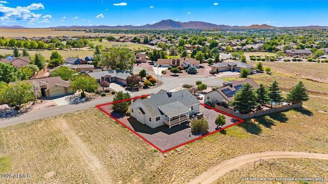 2400 GABLES Way, Chino Valley, AZ 86323